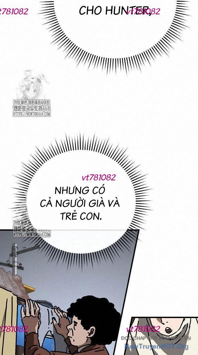 D-Day: Hầm Trú Ẩn - Chapter 51 - Page 45