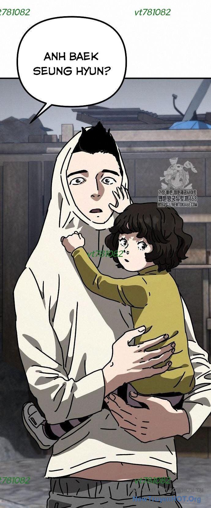 D-Day: Hầm Trú Ẩn - Chapter 51 - Page 49