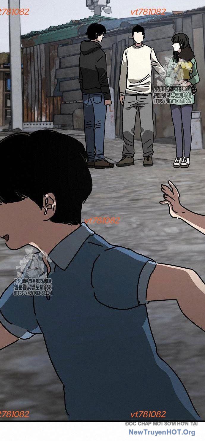 D-Day: Hầm Trú Ẩn - Chapter 51 - Page 51