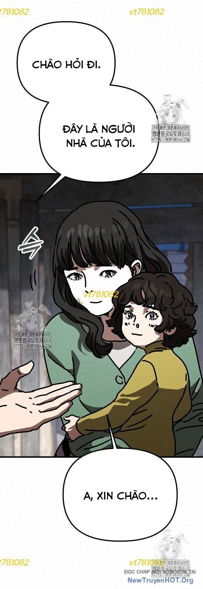 D-Day: Hầm Trú Ẩn - Chapter 51 - Page 52