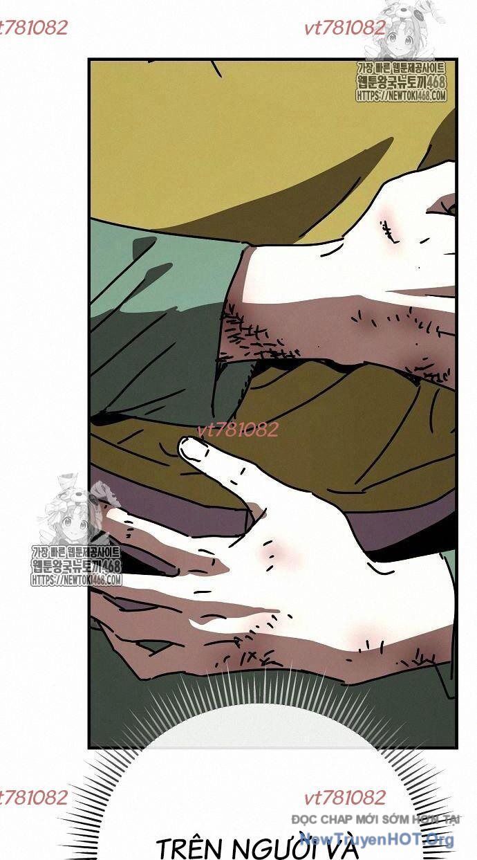 D-Day: Hầm Trú Ẩn - Chapter 51 - Page 54