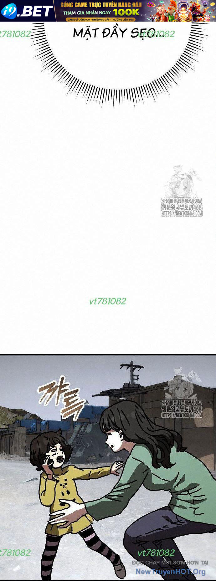 D-Day: Hầm Trú Ẩn - Chapter 51 - Page 55