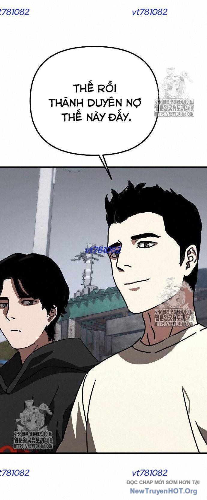 D-Day: Hầm Trú Ẩn - Chapter 51 - Page 57