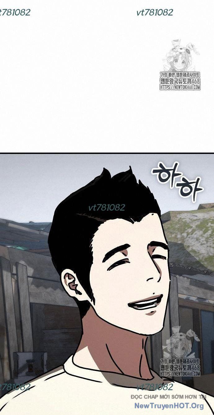 D-Day: Hầm Trú Ẩn - Chapter 51 - Page 59