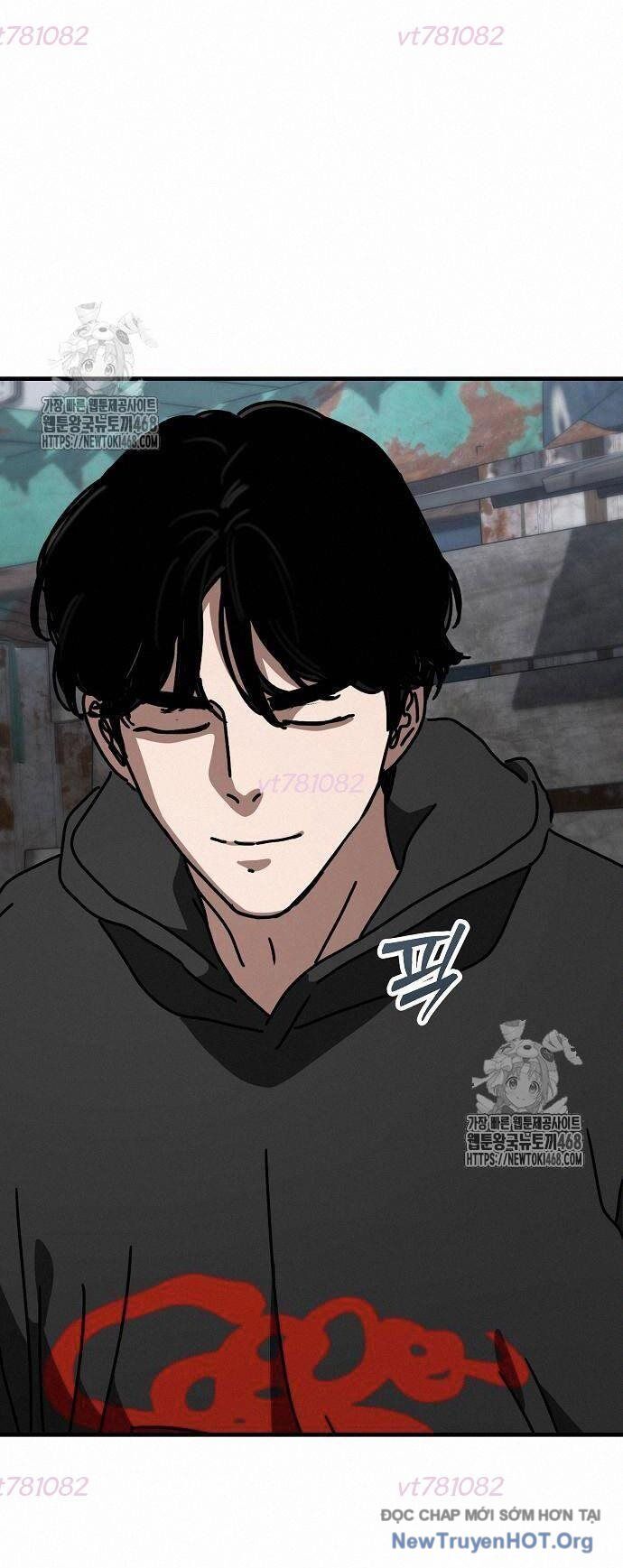 D-Day: Hầm Trú Ẩn - Chapter 51 - Page 62