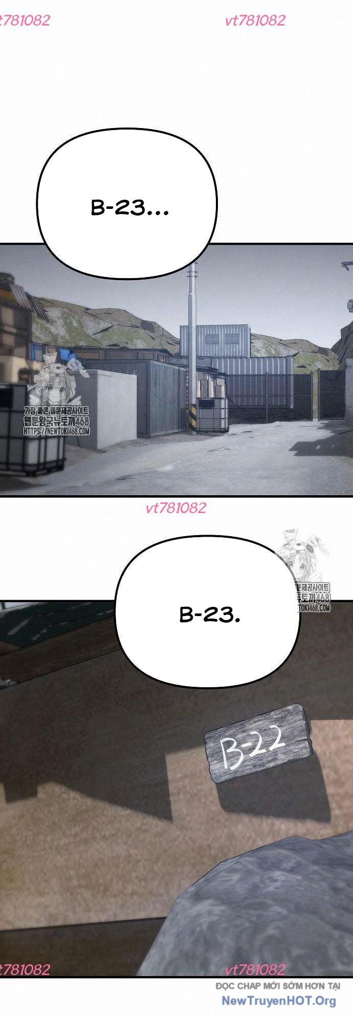 D-Day: Hầm Trú Ẩn - Chapter 51 - Page 65