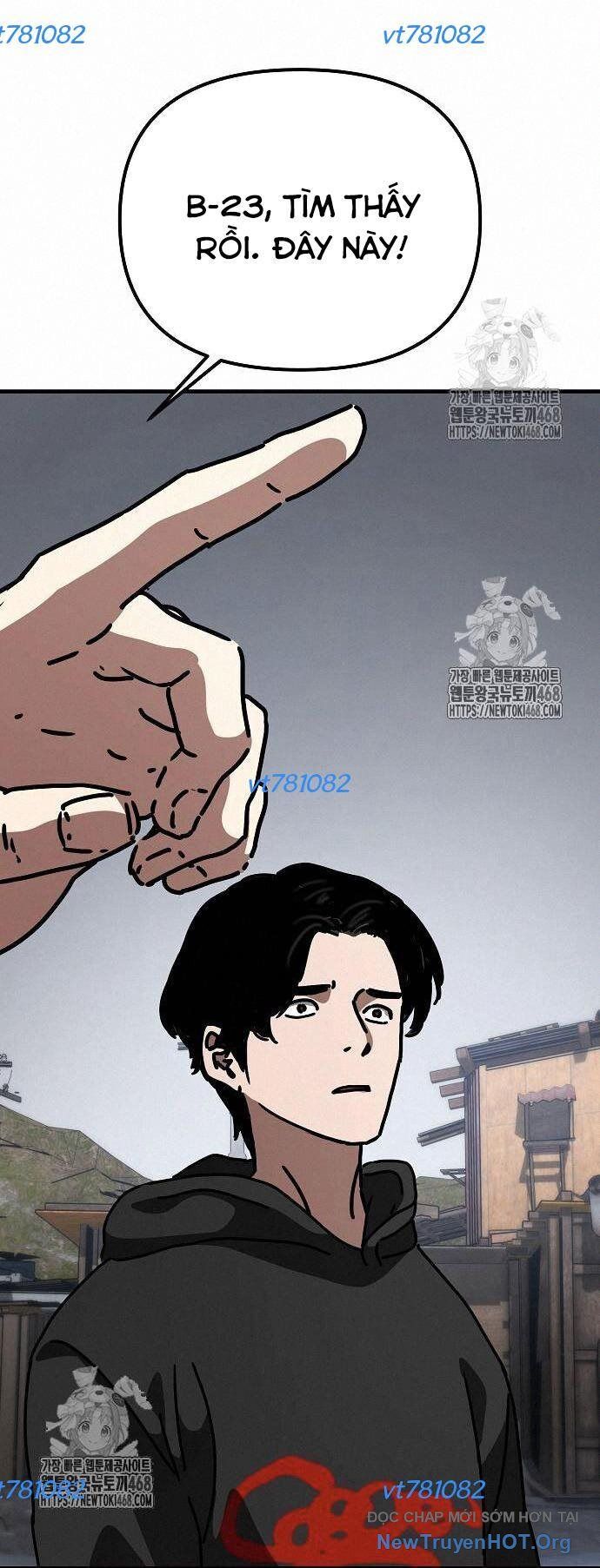 D-Day: Hầm Trú Ẩn - Chapter 51 - Page 66