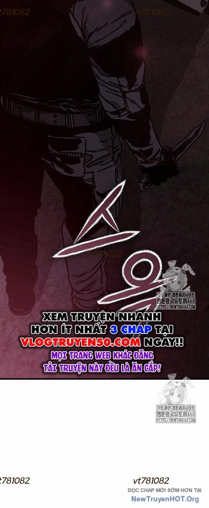 D-Day: Hầm Trú Ẩn - Chapter 51 - Page 7