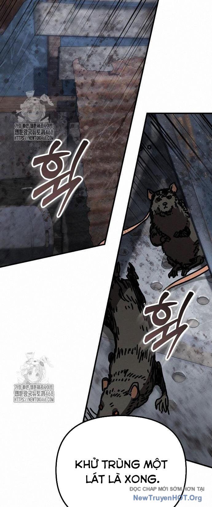 D-Day: Hầm Trú Ẩn - Chapter 51 - Page 70