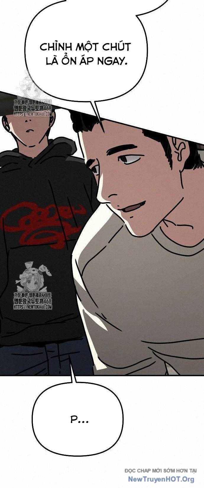 D-Day: Hầm Trú Ẩn - Chapter 51 - Page 71