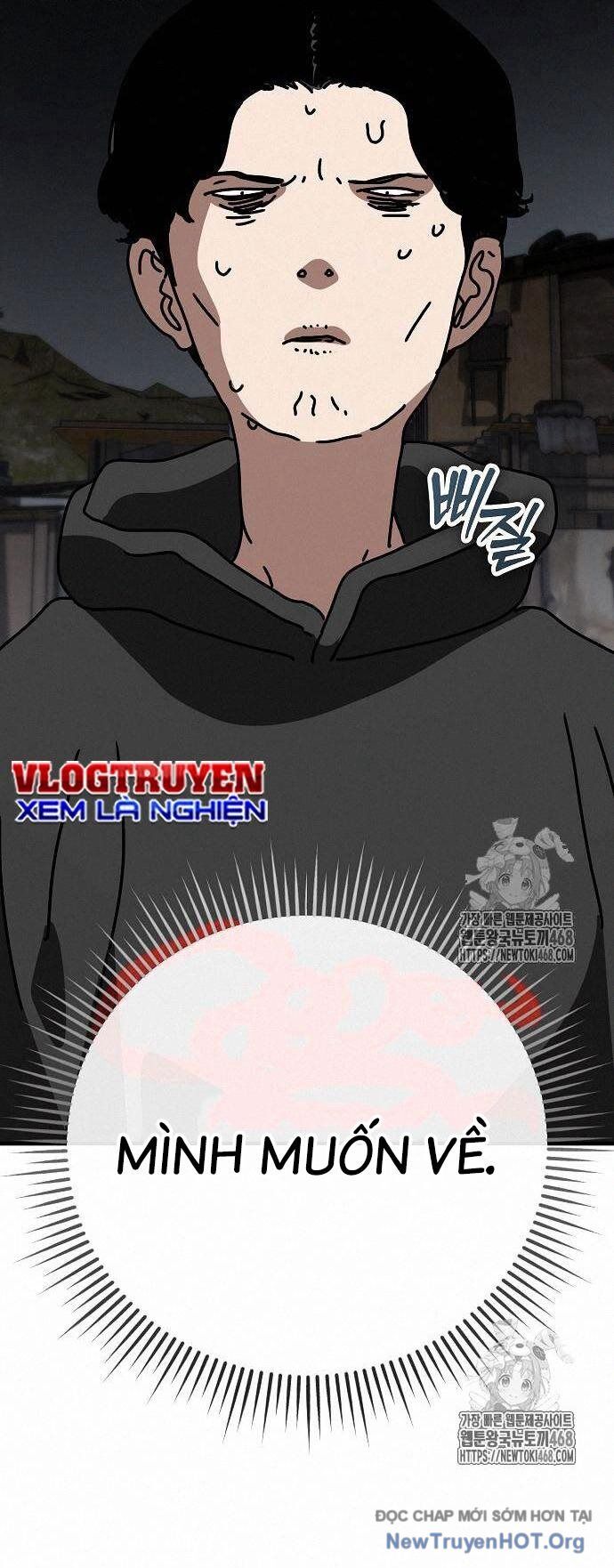 D-Day: Hầm Trú Ẩn - Chapter 51 - Page 74