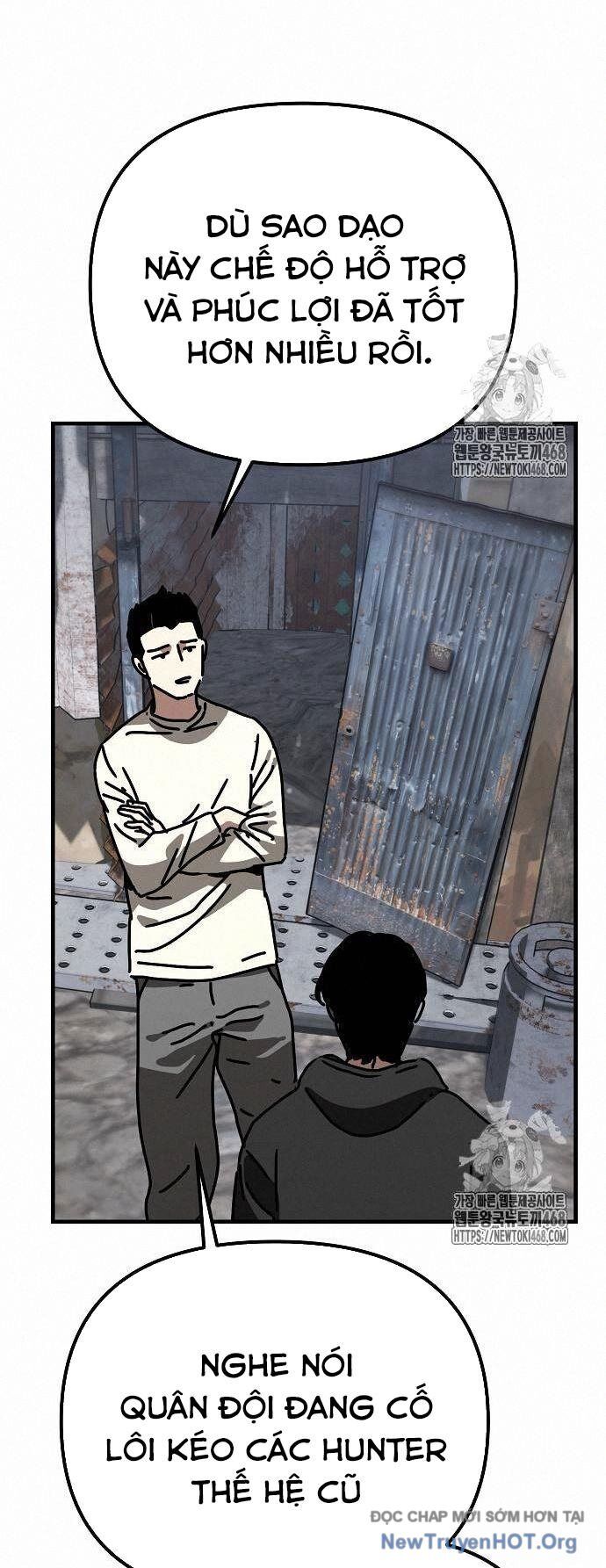 D-Day: Hầm Trú Ẩn - Chapter 51 - Page 75