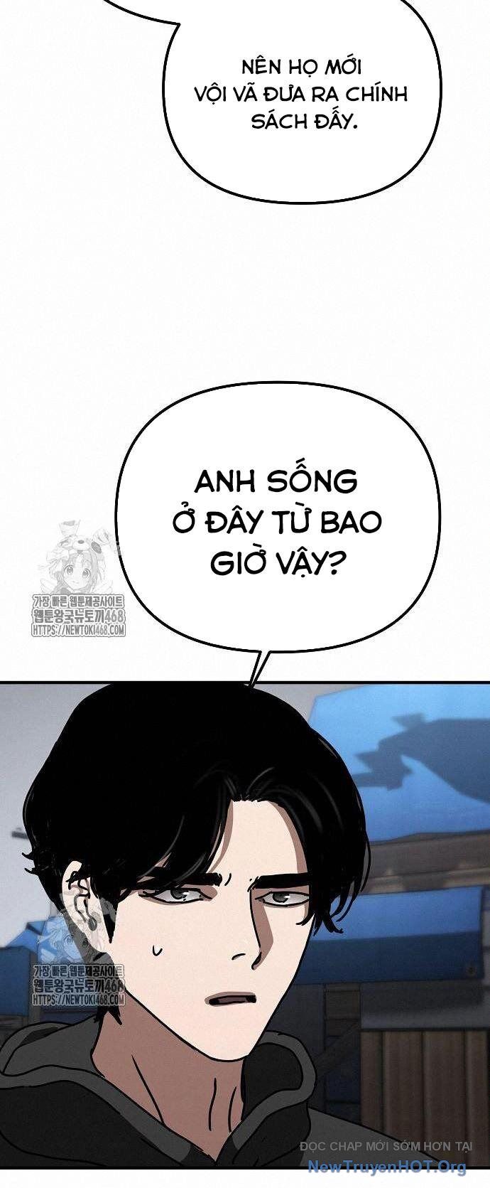 D-Day: Hầm Trú Ẩn - Chapter 51 - Page 76