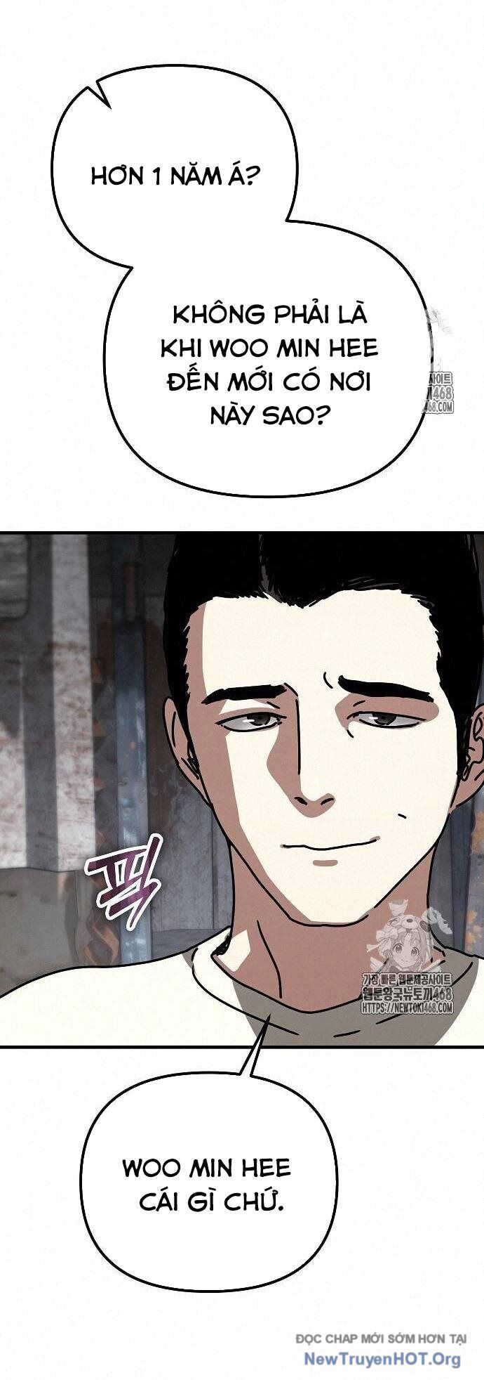 D-Day: Hầm Trú Ẩn - Chapter 51 - Page 79