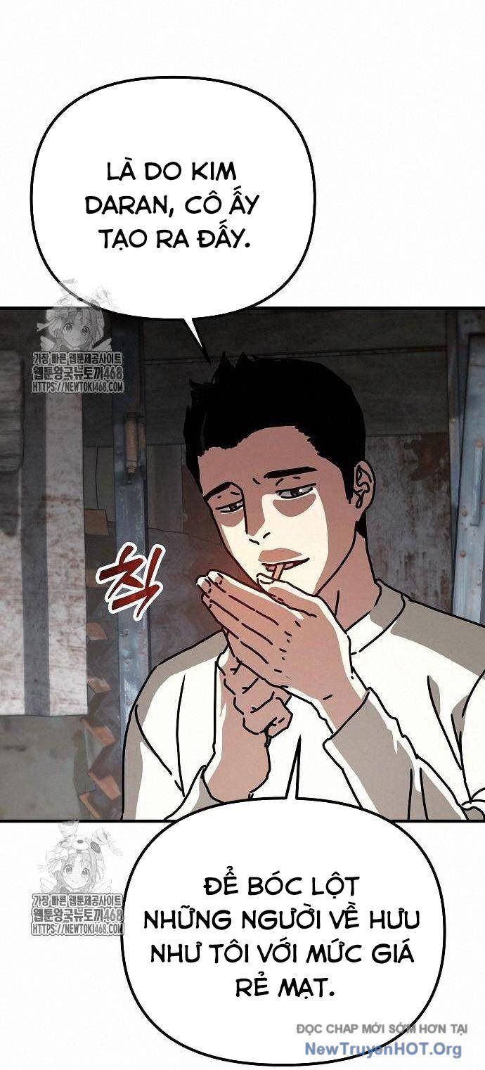 D-Day: Hầm Trú Ẩn - Chapter 51 - Page 82