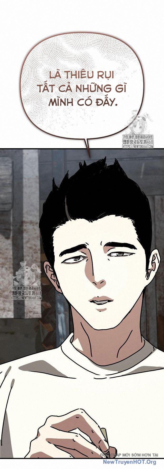 D-Day: Hầm Trú Ẩn - Chapter 51 - Page 85