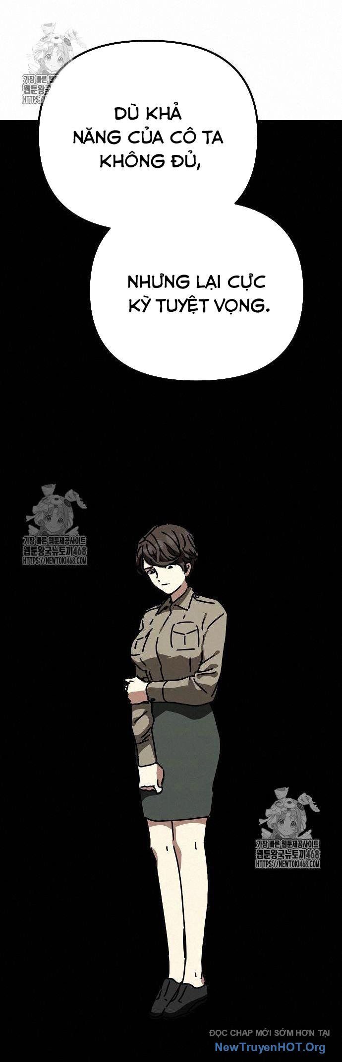 D-Day: Hầm Trú Ẩn - Chapter 51 - Page 86