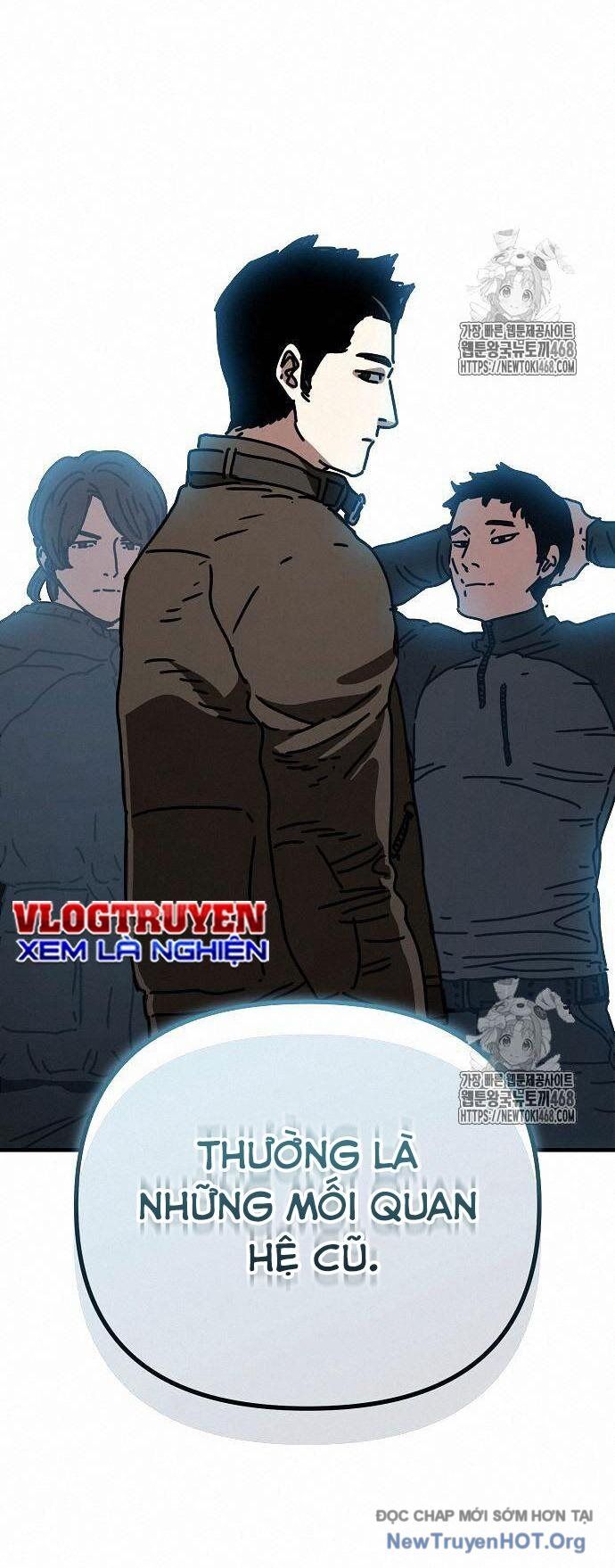 D-Day: Hầm Trú Ẩn - Chapter 51 - Page 89