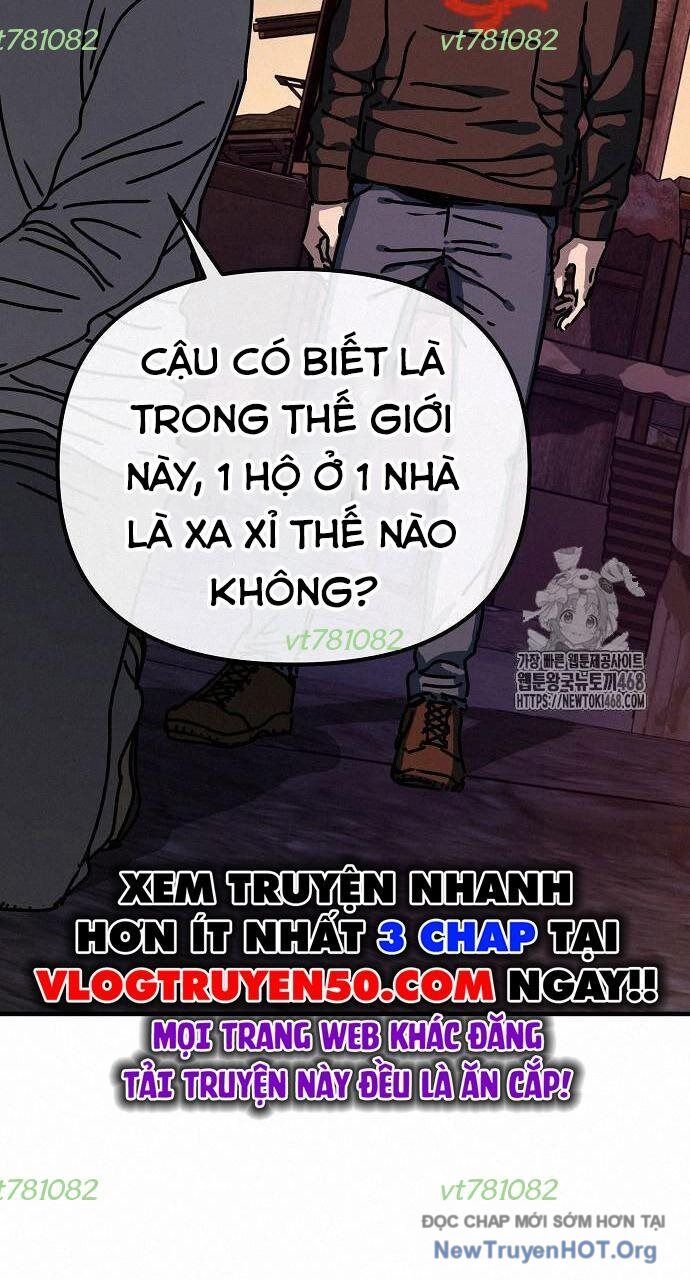 D-Day: Hầm Trú Ẩn - Chapter 52 - Page 10