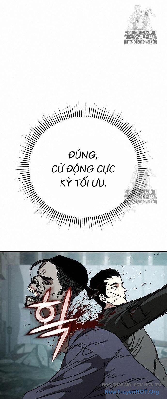 D-Day: Hầm Trú Ẩn - Chapter 52 - Page 100