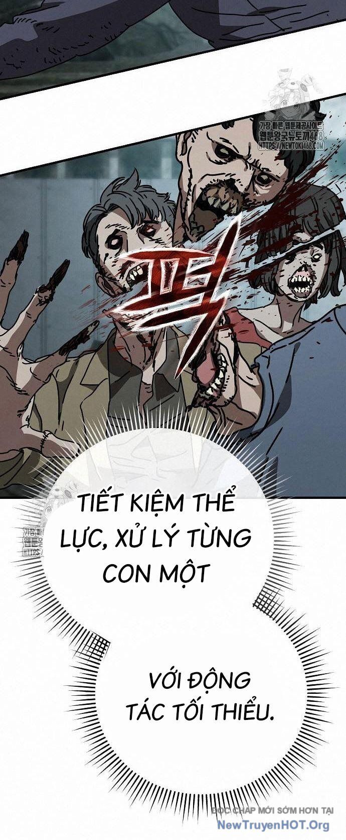 D-Day: Hầm Trú Ẩn - Chapter 52 - Page 101