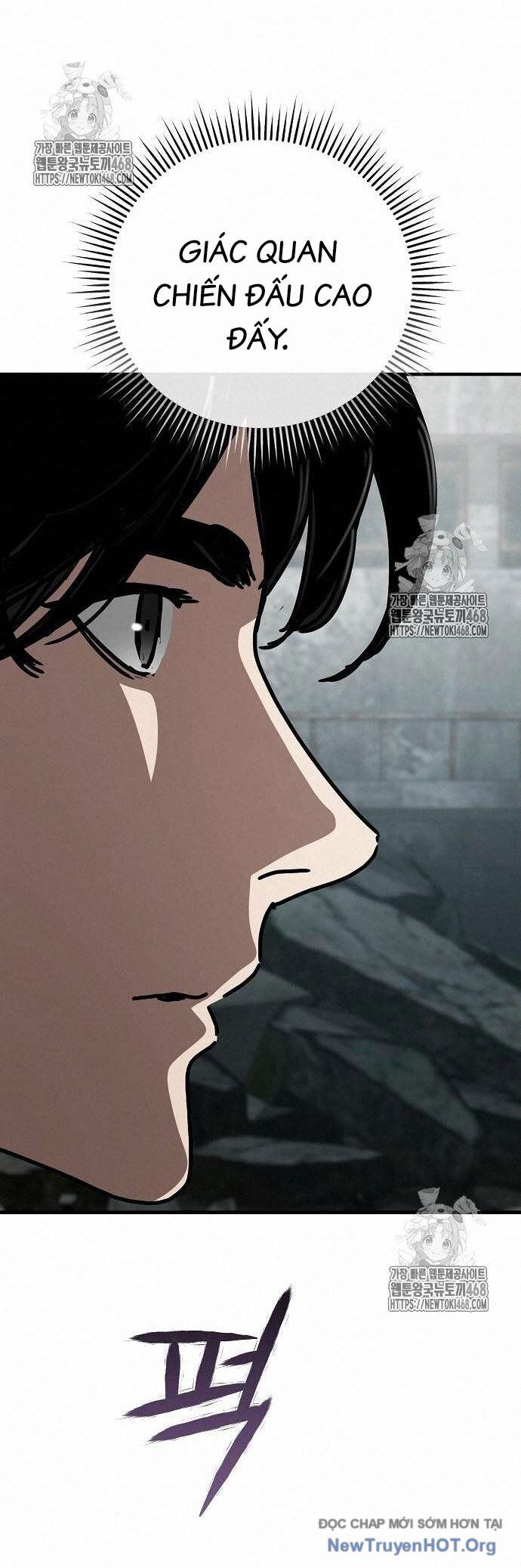 D-Day: Hầm Trú Ẩn - Chapter 52 - Page 102