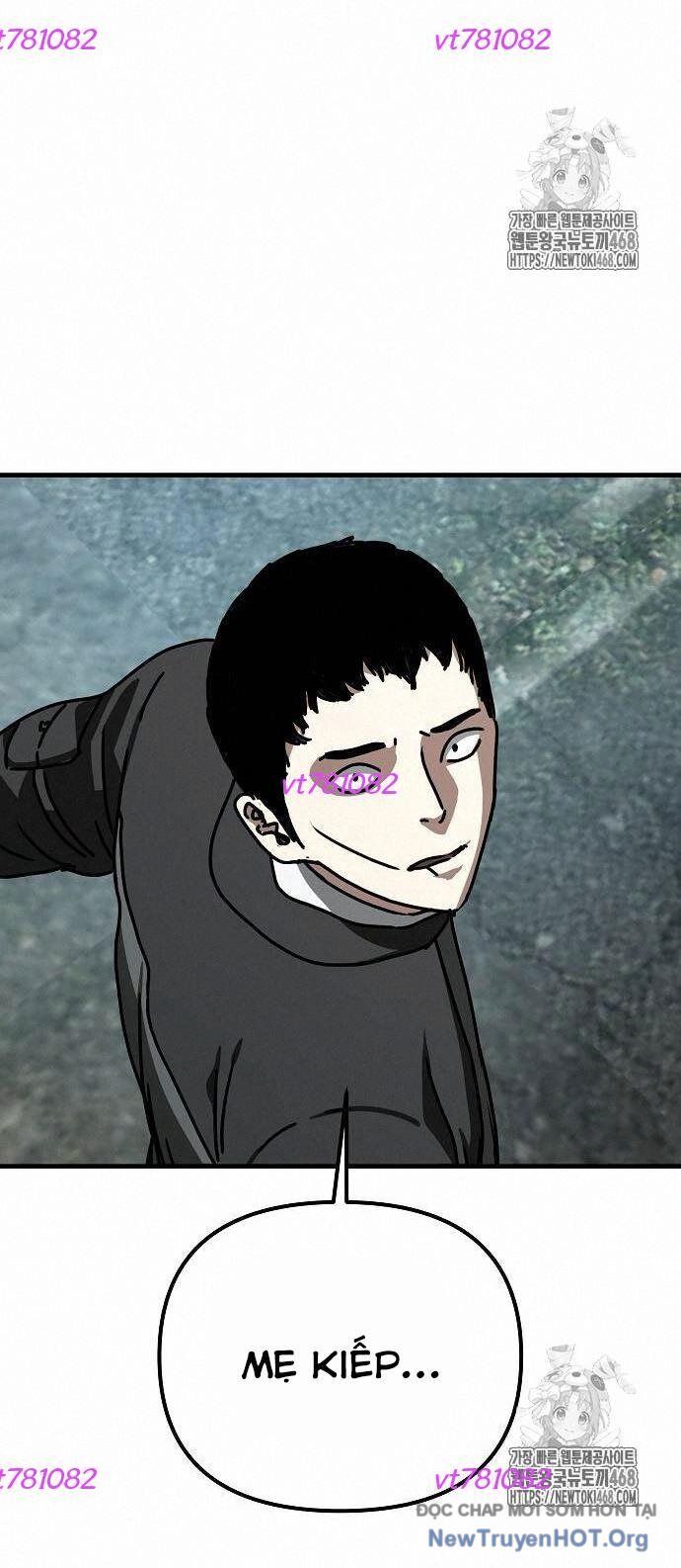 D-Day: Hầm Trú Ẩn - Chapter 52 - Page 106