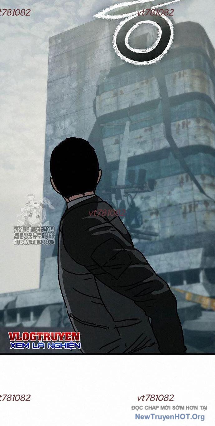 D-Day: Hầm Trú Ẩn - Chapter 52 - Page 108