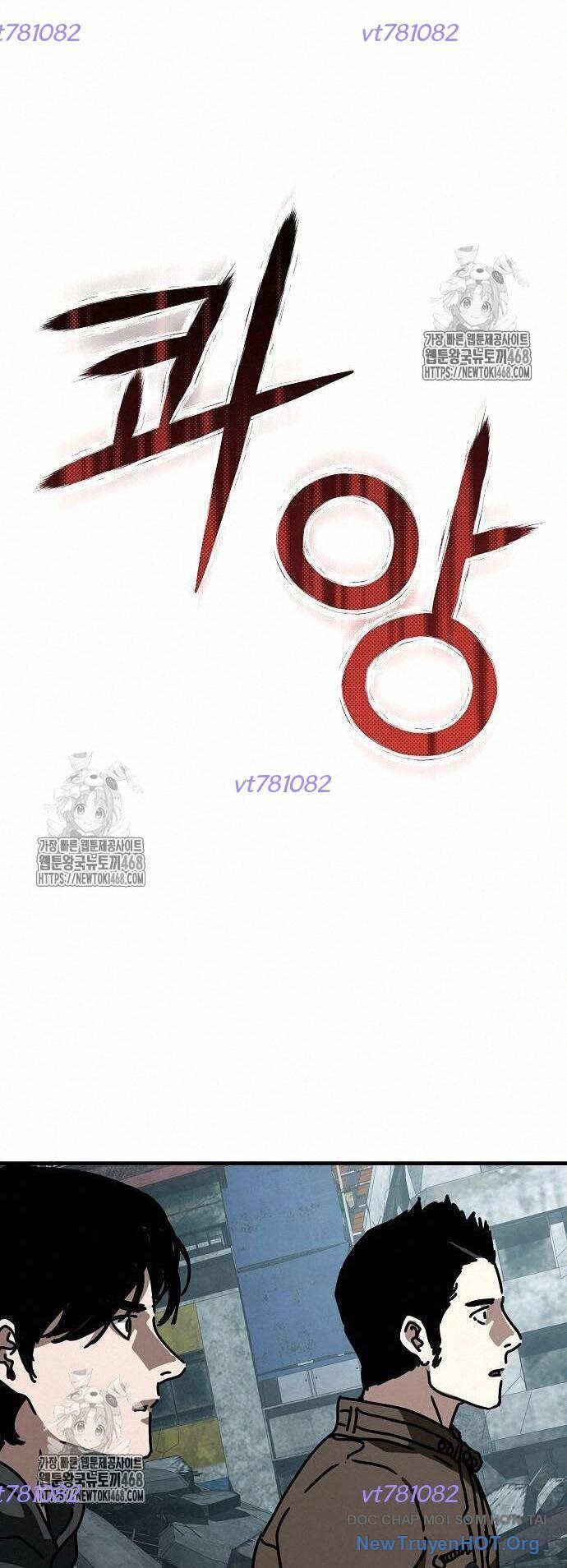 D-Day: Hầm Trú Ẩn - Chapter 52 - Page 109