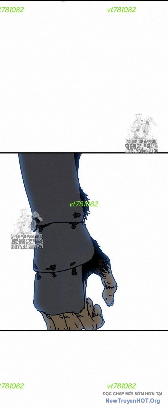 D-Day: Hầm Trú Ẩn - Chapter 52 - Page 112