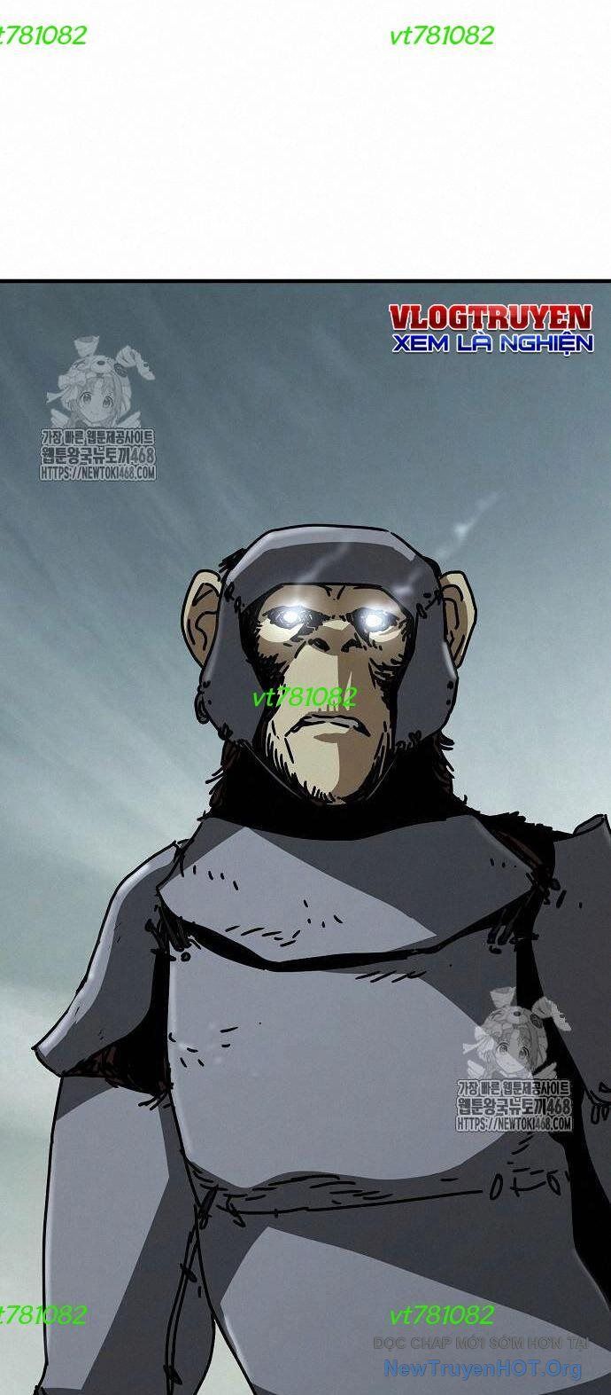 D-Day: Hầm Trú Ẩn - Chapter 52 - Page 113