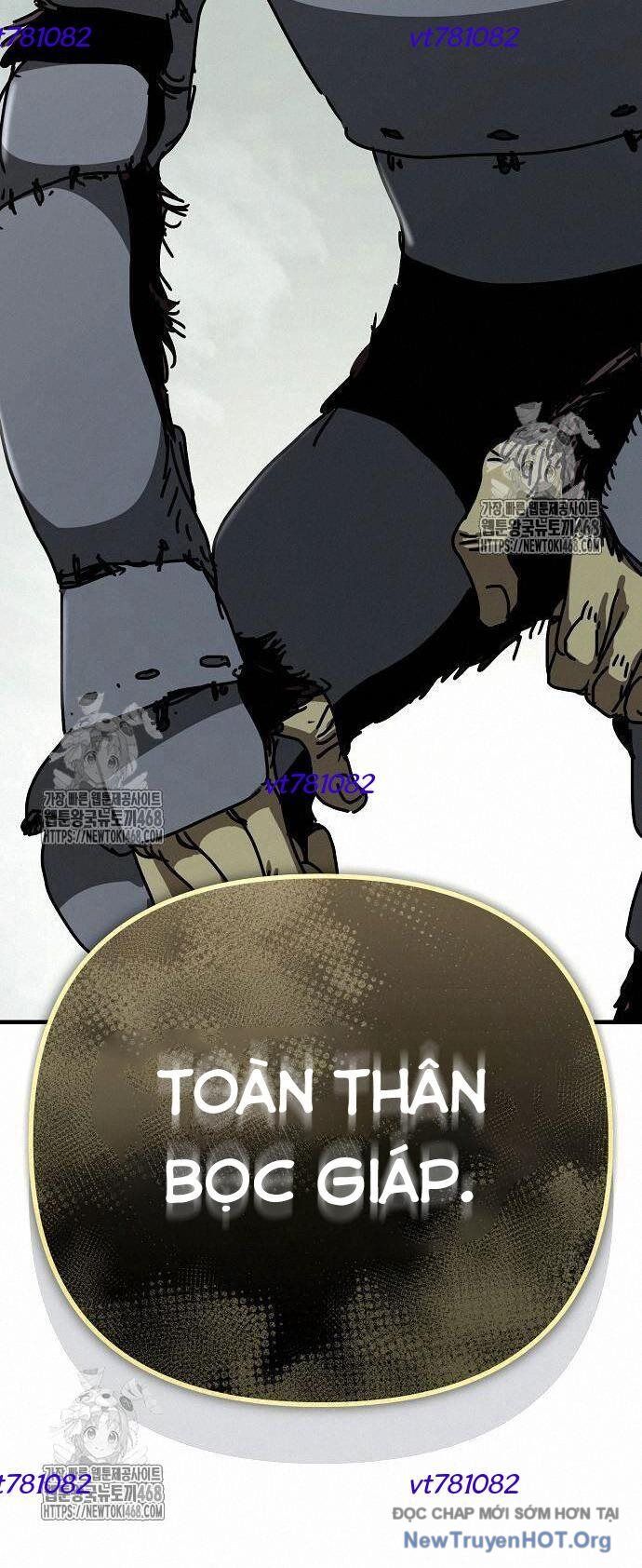 D-Day: Hầm Trú Ẩn - Chapter 52 - Page 114