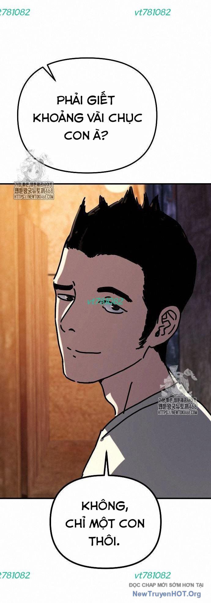 D-Day: Hầm Trú Ẩn - Chapter 52 - Page 13