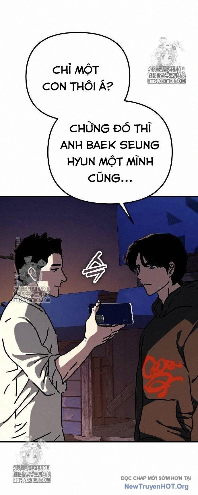 D-Day: Hầm Trú Ẩn - Chapter 52 - Page 14