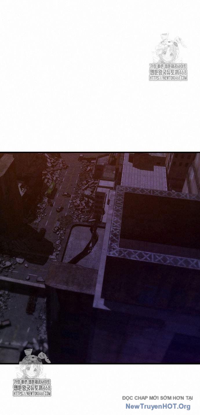 D-Day: Hầm Trú Ẩn - Chapter 52 - Page 17