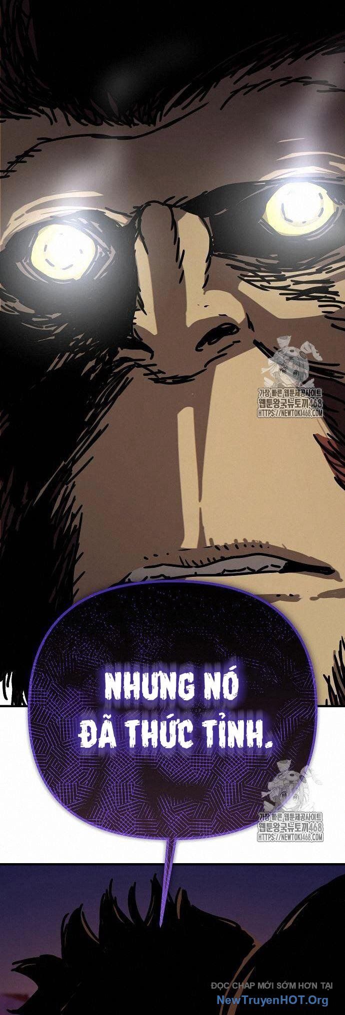 D-Day: Hầm Trú Ẩn - Chapter 52 - Page 21