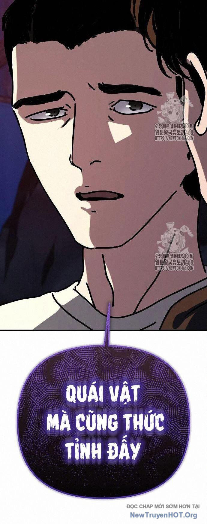 D-Day: Hầm Trú Ẩn - Chapter 52 - Page 22