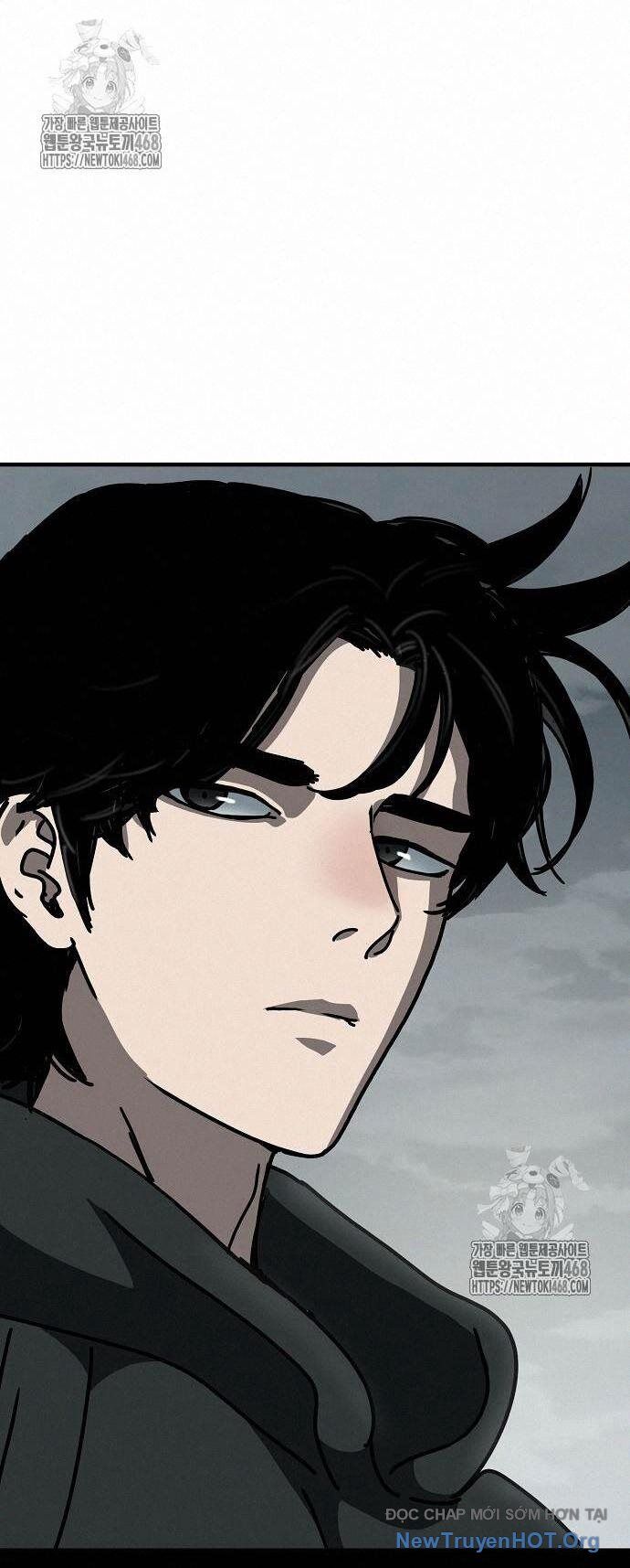 D-Day: Hầm Trú Ẩn - Chapter 52 - Page 26