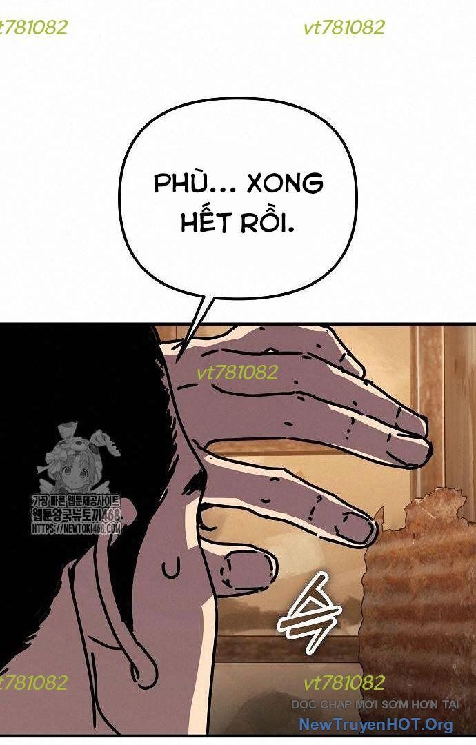 D-Day: Hầm Trú Ẩn - Chapter 52 - Page 3