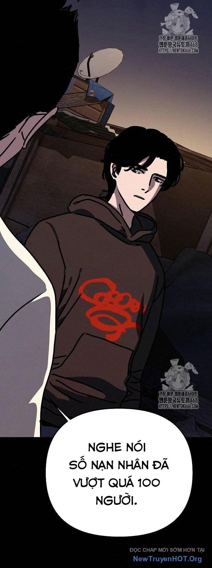 D-Day: Hầm Trú Ẩn - Chapter 52 - Page 31