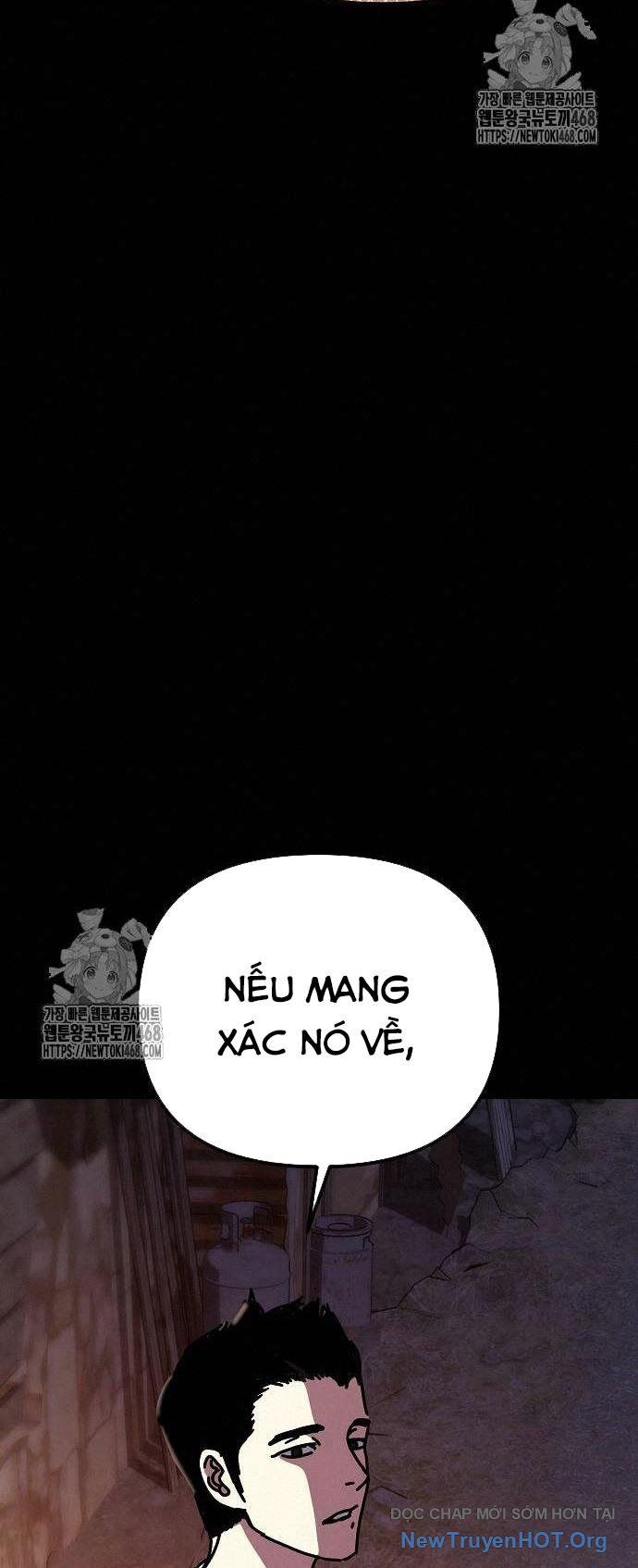 D-Day: Hầm Trú Ẩn - Chapter 52 - Page 33