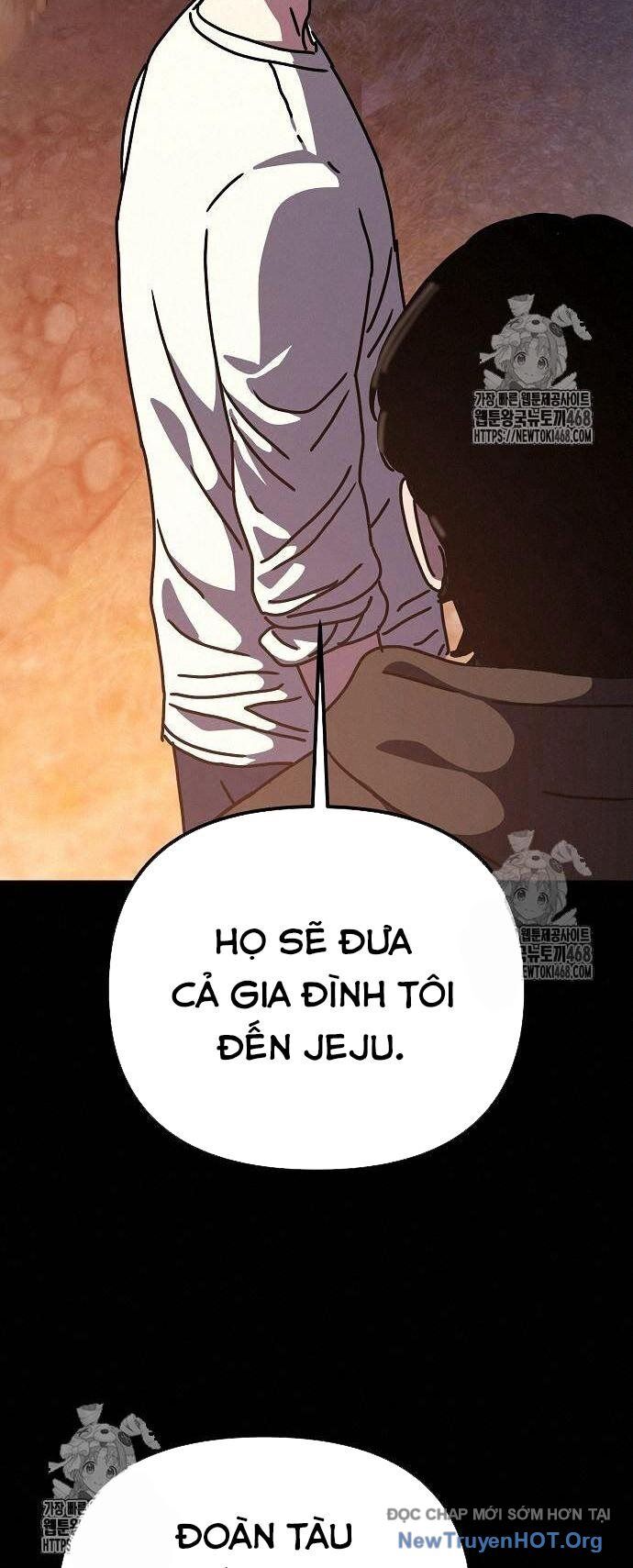 D-Day: Hầm Trú Ẩn - Chapter 52 - Page 34