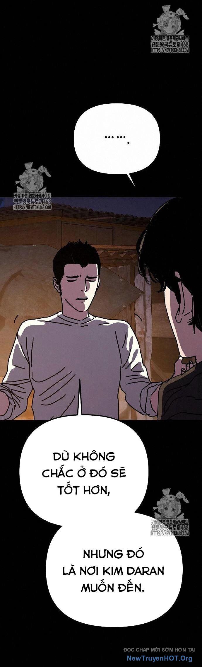 D-Day: Hầm Trú Ẩn - Chapter 52 - Page 38