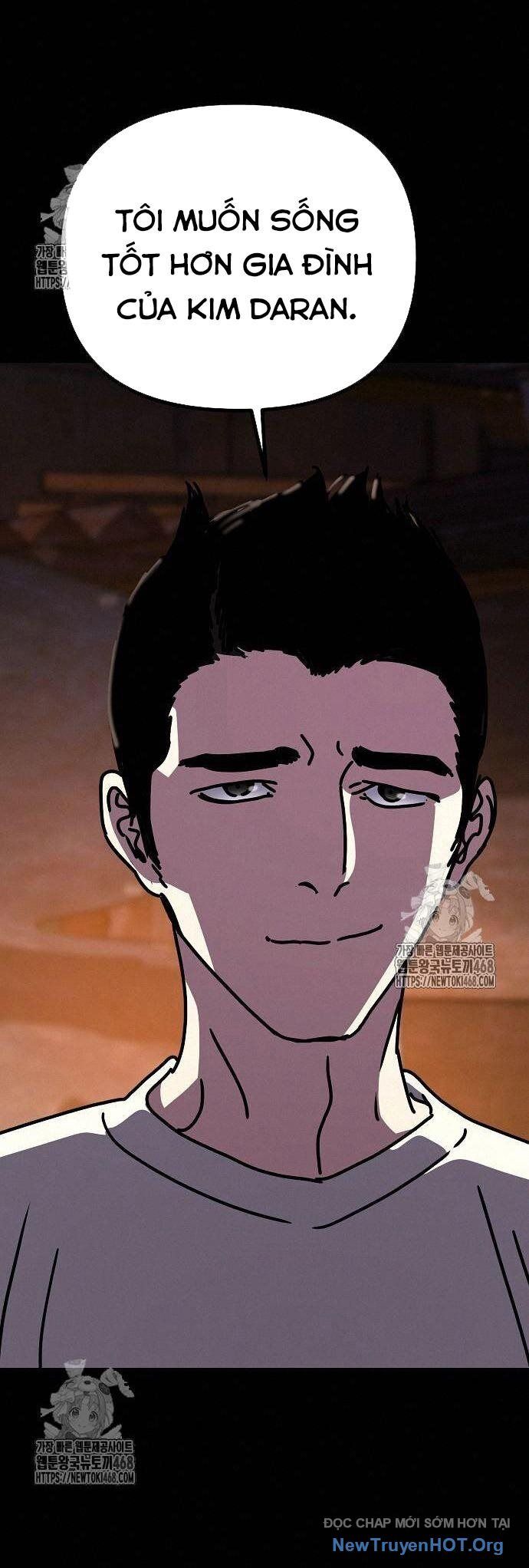 D-Day: Hầm Trú Ẩn - Chapter 52 - Page 39