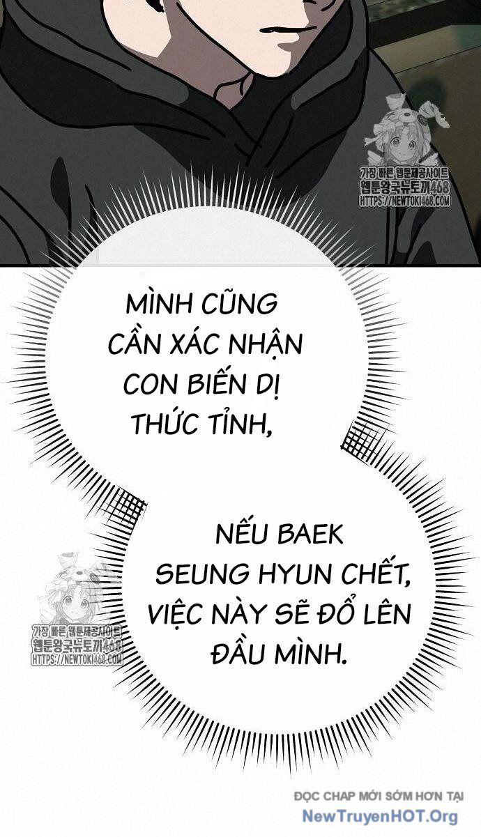 D-Day: Hầm Trú Ẩn - Chapter 52 - Page 41