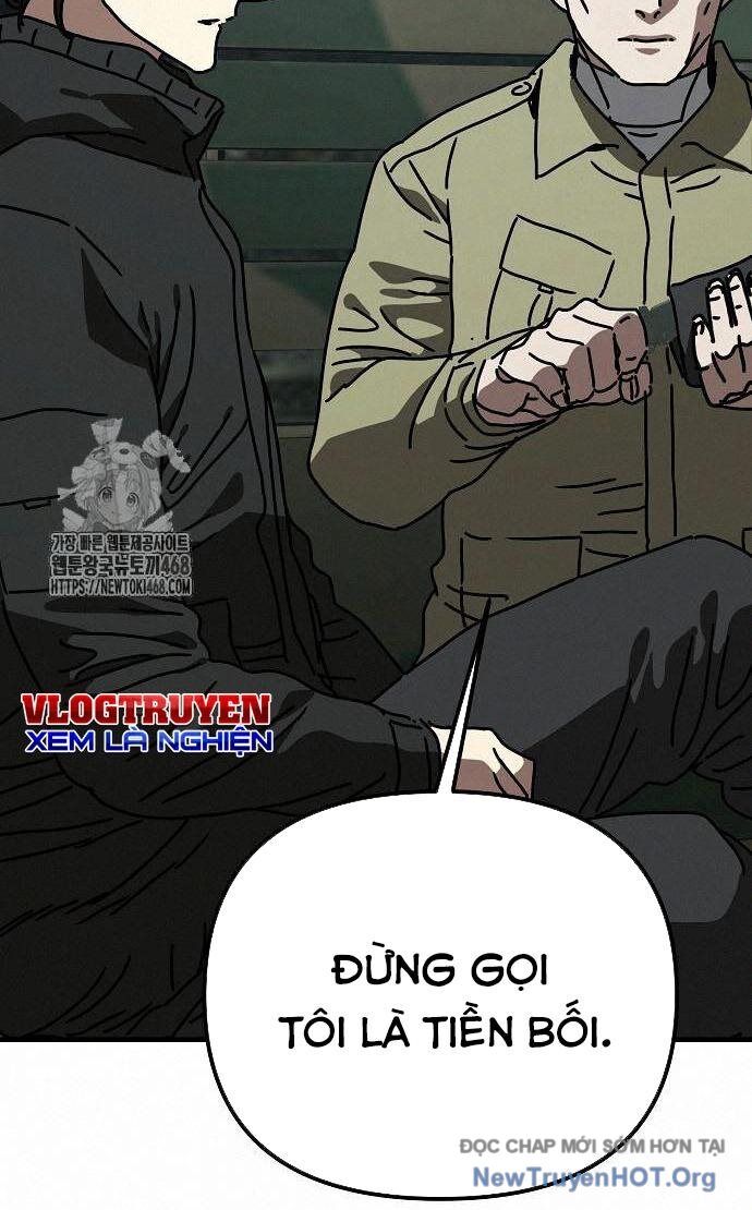 D-Day: Hầm Trú Ẩn - Chapter 52 - Page 44