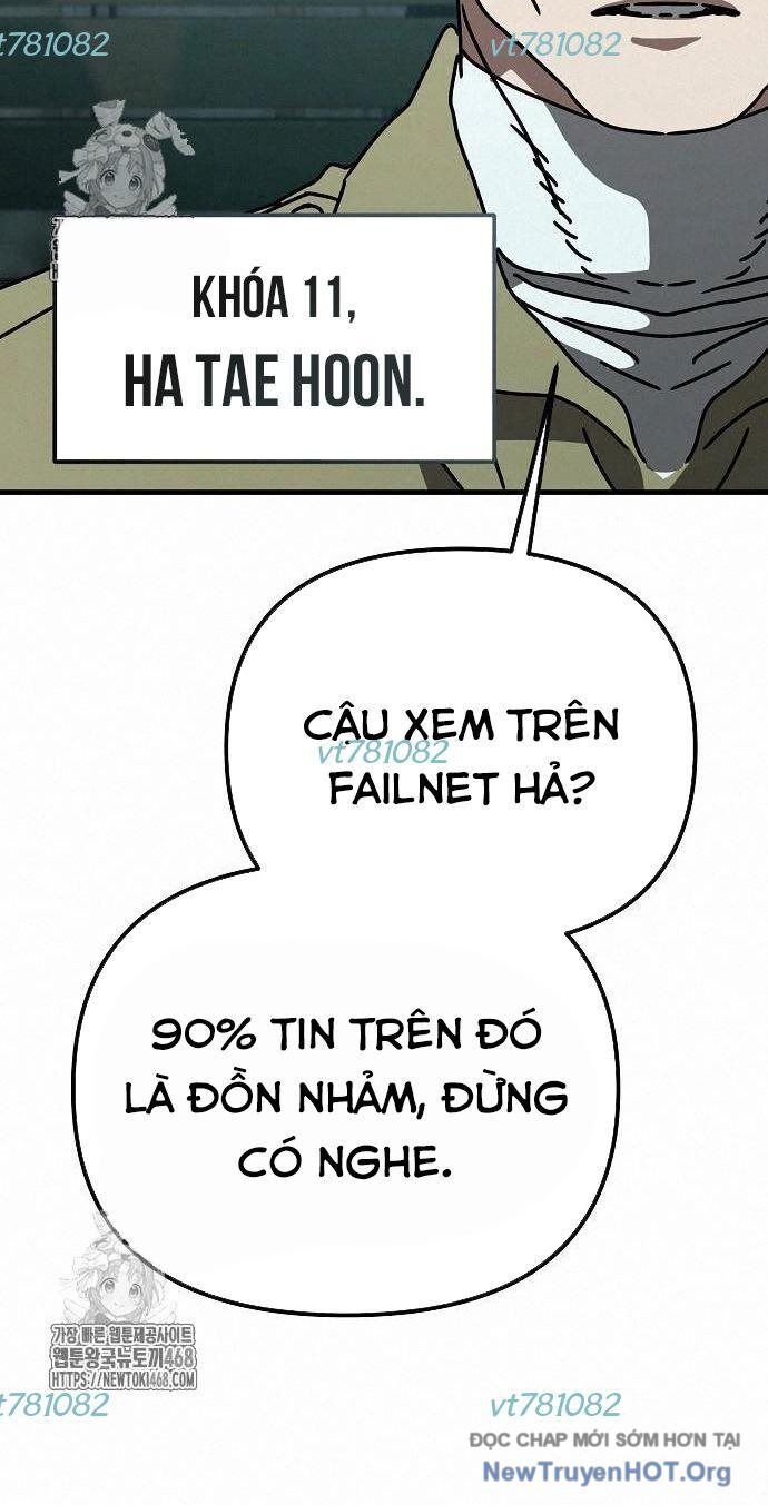 D-Day: Hầm Trú Ẩn - Chapter 52 - Page 47