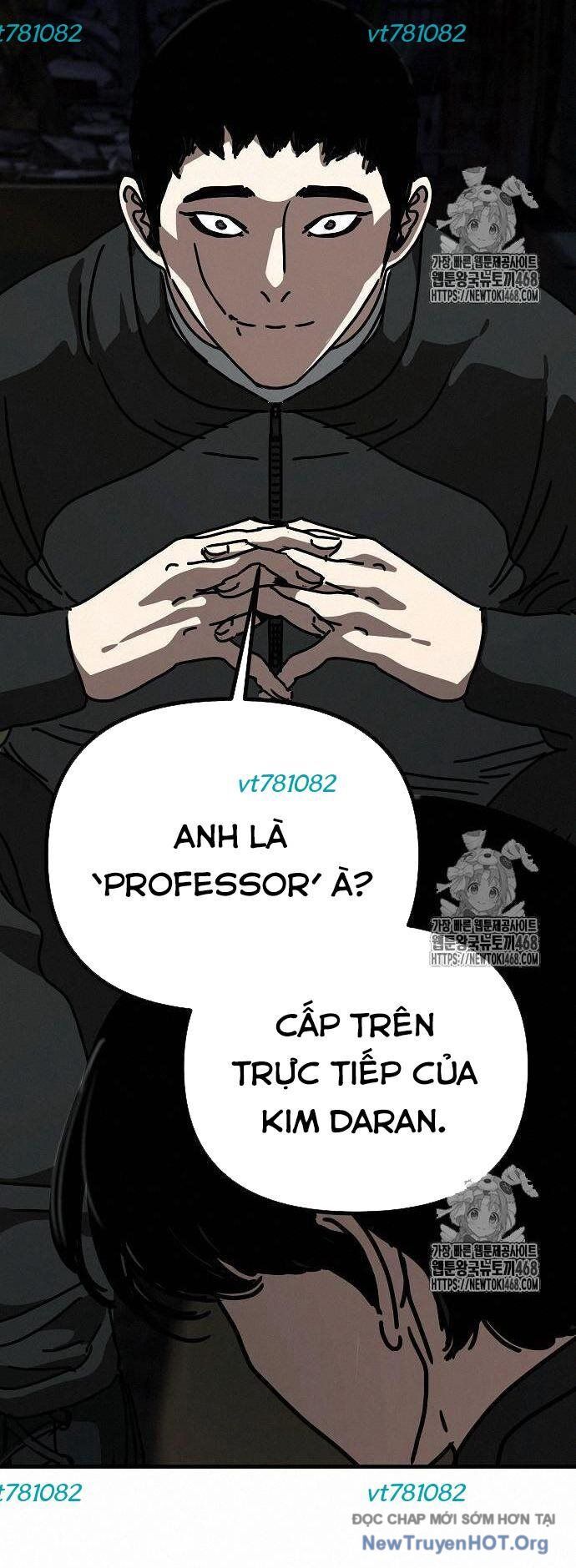 D-Day: Hầm Trú Ẩn - Chapter 52 - Page 50