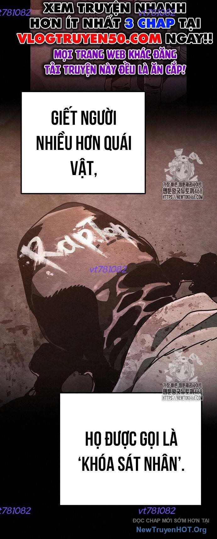 D-Day: Hầm Trú Ẩn - Chapter 52 - Page 53