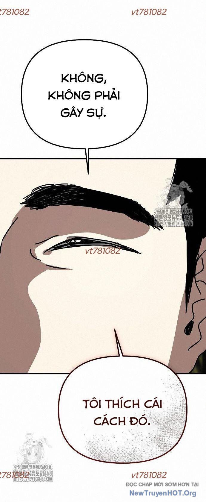 D-Day: Hầm Trú Ẩn - Chapter 52 - Page 57